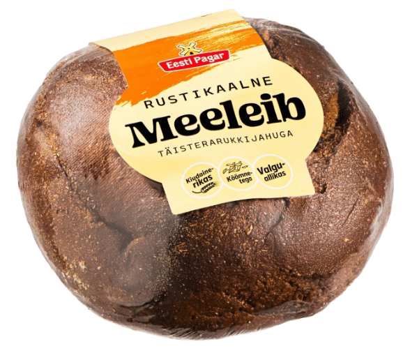 Meeleib